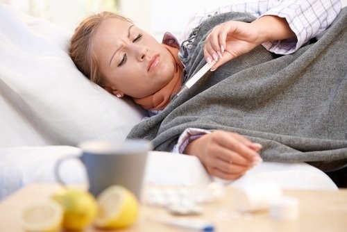 Названы доступные средства способные улучшить состояние при гриппе и простуде