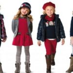 Как выбирать одежду детям