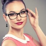 Нужно ли носить очки при близорукости?