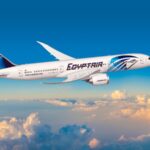 Egypt Air намерен возобновить рейсы между Каиром и Москвой 15 апреля