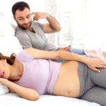Храп во время беременности связали с повышенным риском предиабета