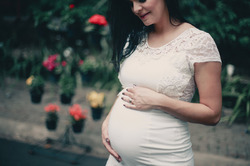 Поздняя беременность - плюсы и минусы