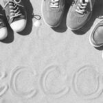 Детская обувь от компании ECCO