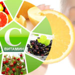 Прием витамина С и проблемы с пищеварением
