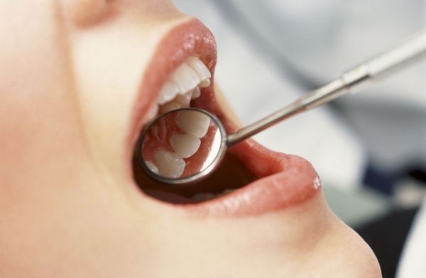 Значение профилактических стоматологических осмотров или «чем раньше, тем лучше»