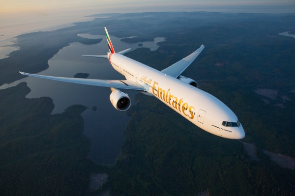 Emirates увеличивает частоту полетов из аэропорта Домодедово