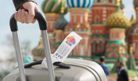 В РФ появятся «карты туриста» для иностранцев