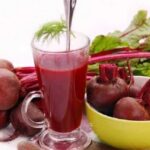Овощные соки, рецепты и соотношения ингредиентов