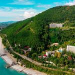 В Абхазии отменен курортный сбор