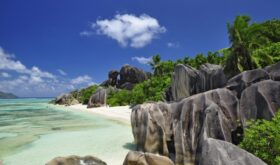 На Сейшелах введут новый налог для туристов