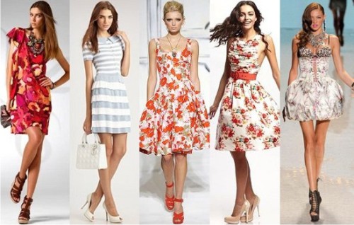 Тренди 2023: модний жіночий одяг літнього сезону