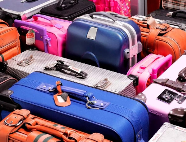 Заказать доставку багажа из аэропорта Домодедово теперь можно онлайн