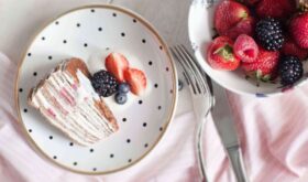 Метод тарелки: самый простой способ похудеть и быть здоровым