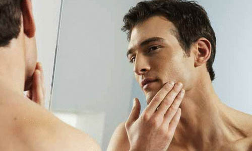 Догляд за чоловічою шкірою влітку - поради косметологів