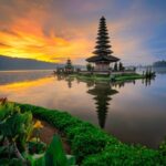 На Бали введут новый туристический налог