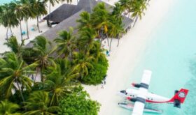Туры на Мальдивы стали дешевле