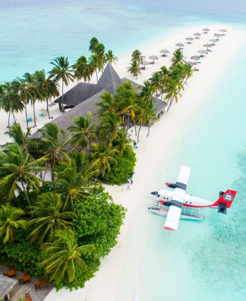 Туры на Мальдивы стали дешевле 