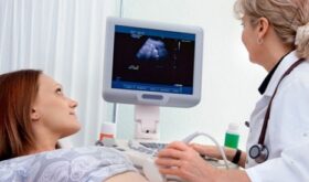 Варианты диагностики беременности