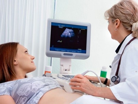 Варианты диагностики беременности