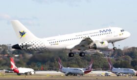 Авиакомпания Myanmar Airways International (MAI) запускает новый маршрут и назначает AVIAREPS своим GSA в России