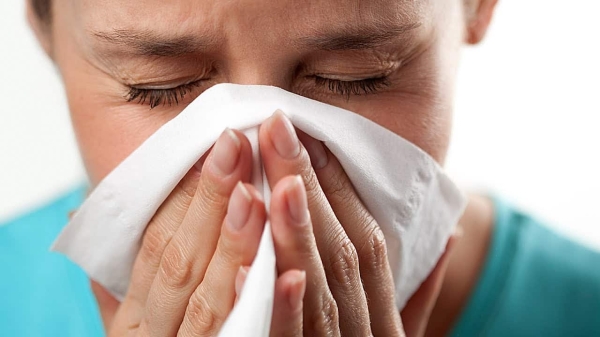 Головні помилки при застуді: Як уникнути них і швидко одужати