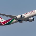 Royal Air Maroc увеличит количество рейсов из Москвы в Касабланку