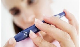 Діабет: лікарі розповіли про лікування та перспективи життя з цією хворобою