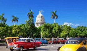 Турпоток из РФ на Кубу может побить рекорд 2019 года