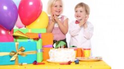 Детский день рождения: почему праздники так важны и как сделать их интересными