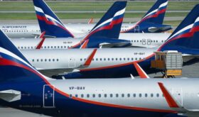 Аэрофлот увеличивает частоту полётов из Москвы в Красноярск